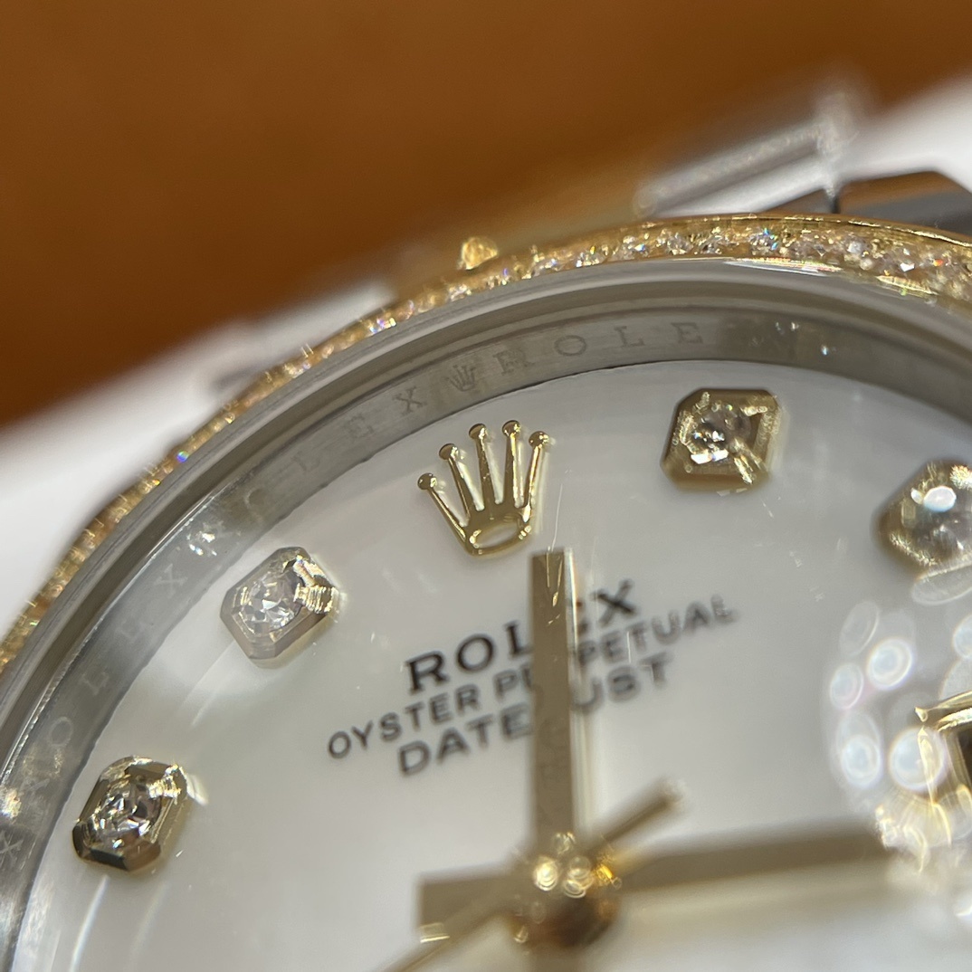 Rolex  watch m278383rbr-0028 | Suyperbuy Spreadsheet