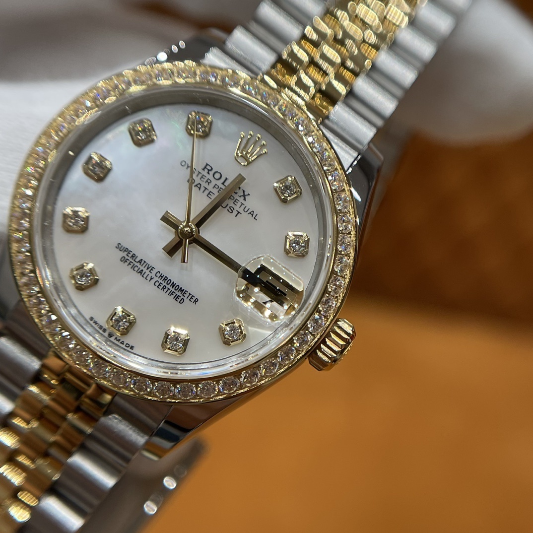 Rolex  watch m278383rbr-0028 | Suyperbuy Spreadsheet