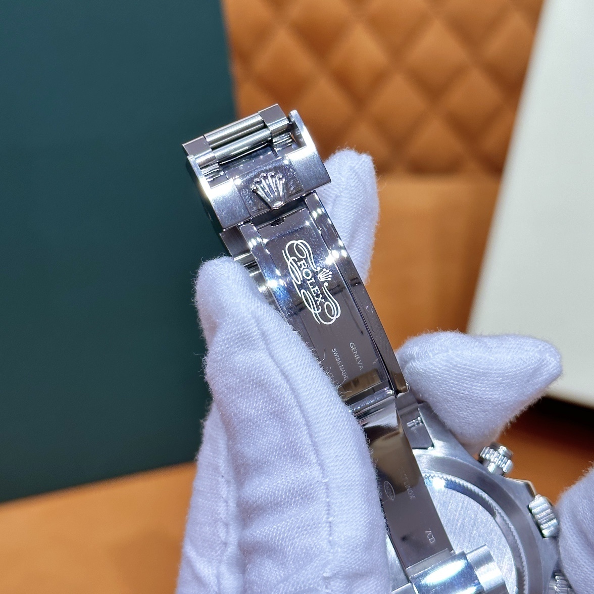 Rolex watch 116520-78590 black | Suyperbuy Spreadsheet