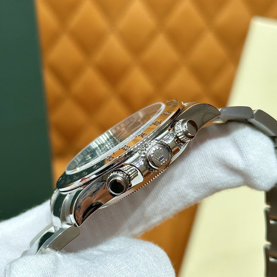 Rolex watch 116520-78590 black | Suyperbuy Spreadsheet