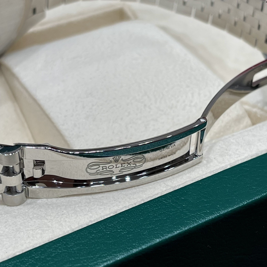 Rolex watch m126334-0002 | Suyperbuy Spreadsheet
