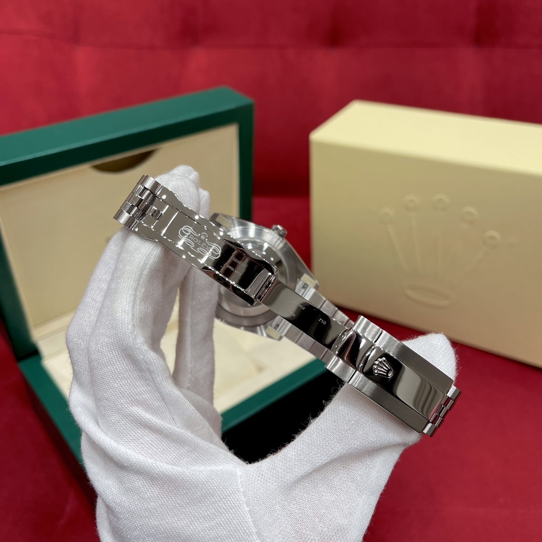 Rolex watch m126334-0002 | Suyperbuy Spreadsheet