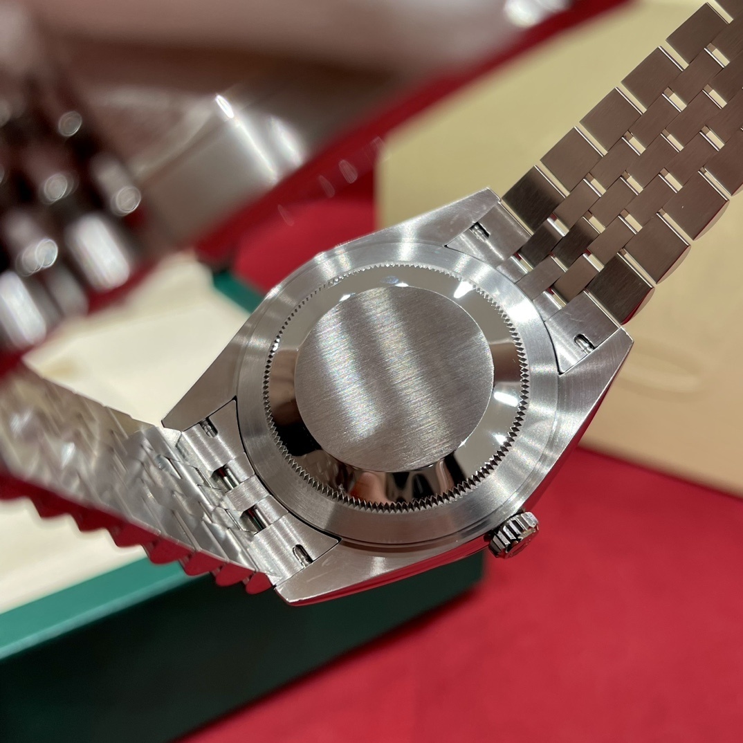 Rolex watch m126334-0002 | Suyperbuy Spreadsheet