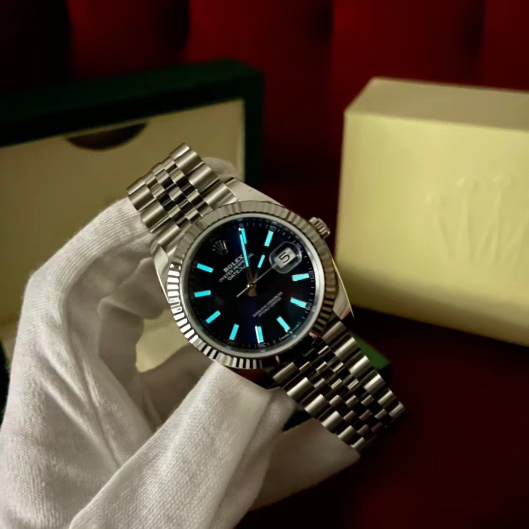Rolex watch m126334-0002 | Suyperbuy Spreadsheet