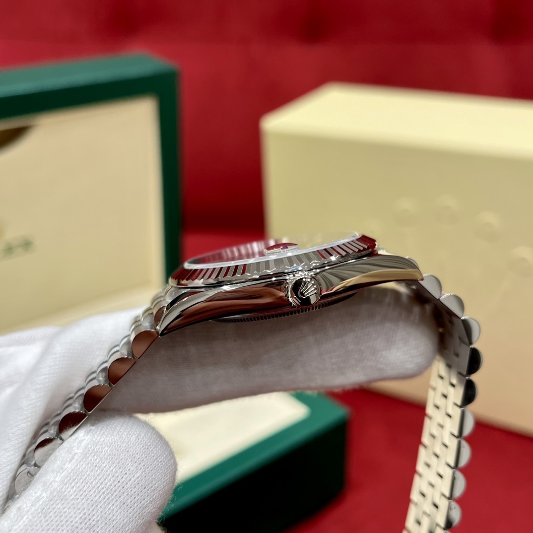 Rolex watch m126334-0002 | Suyperbuy Spreadsheet