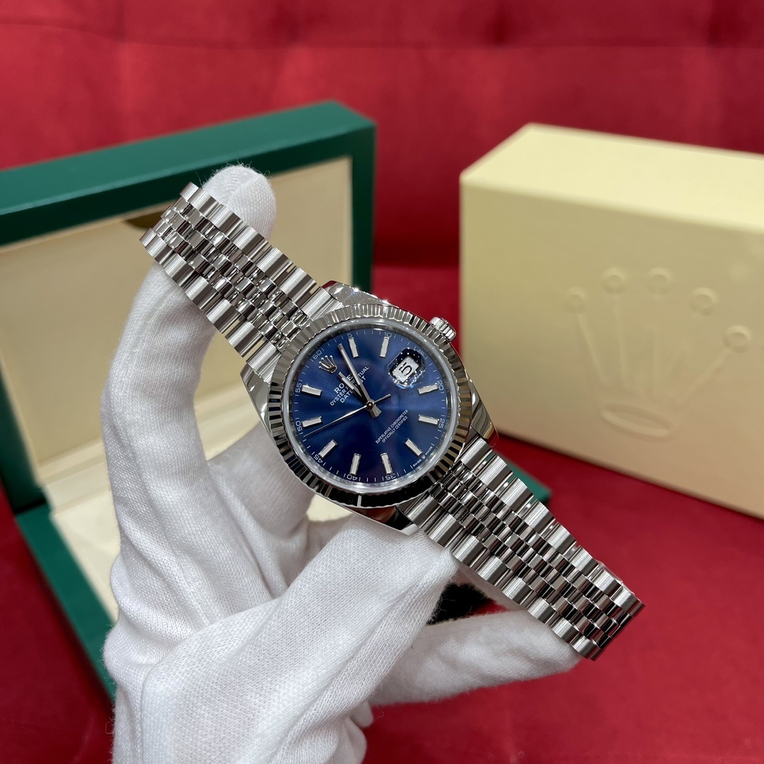Rolex watch m126334-0002 | Suyperbuy Spreadsheet