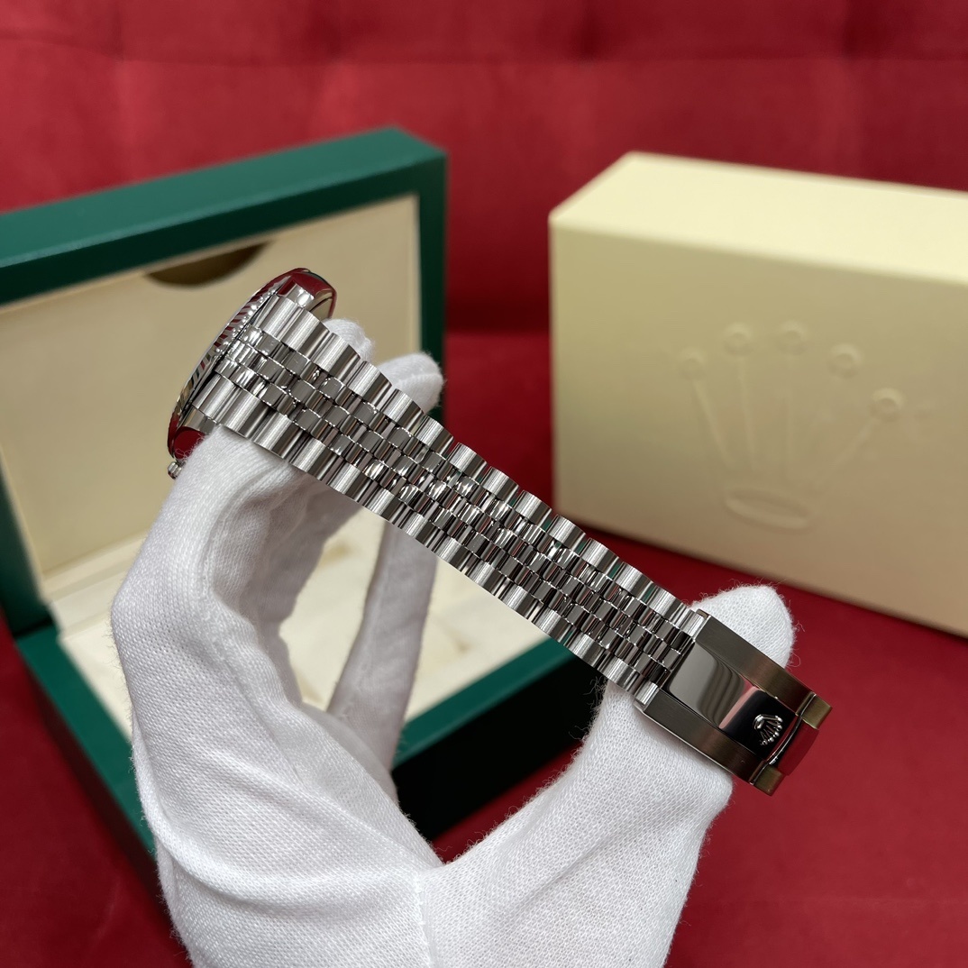 Rolex watch m126334-0002 | Suyperbuy Spreadsheet