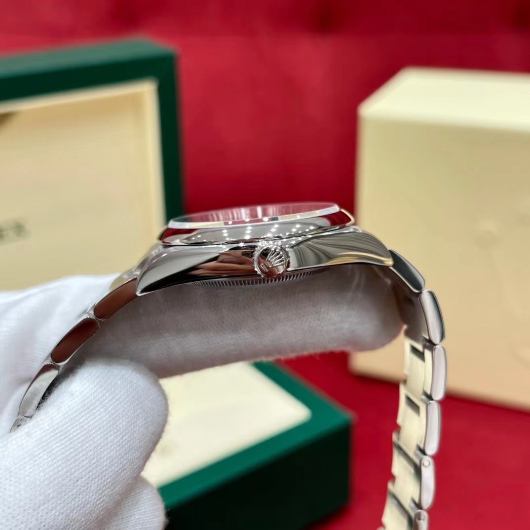 Rolex watch m126000-0005 | Suyperbuy Spreadsheet