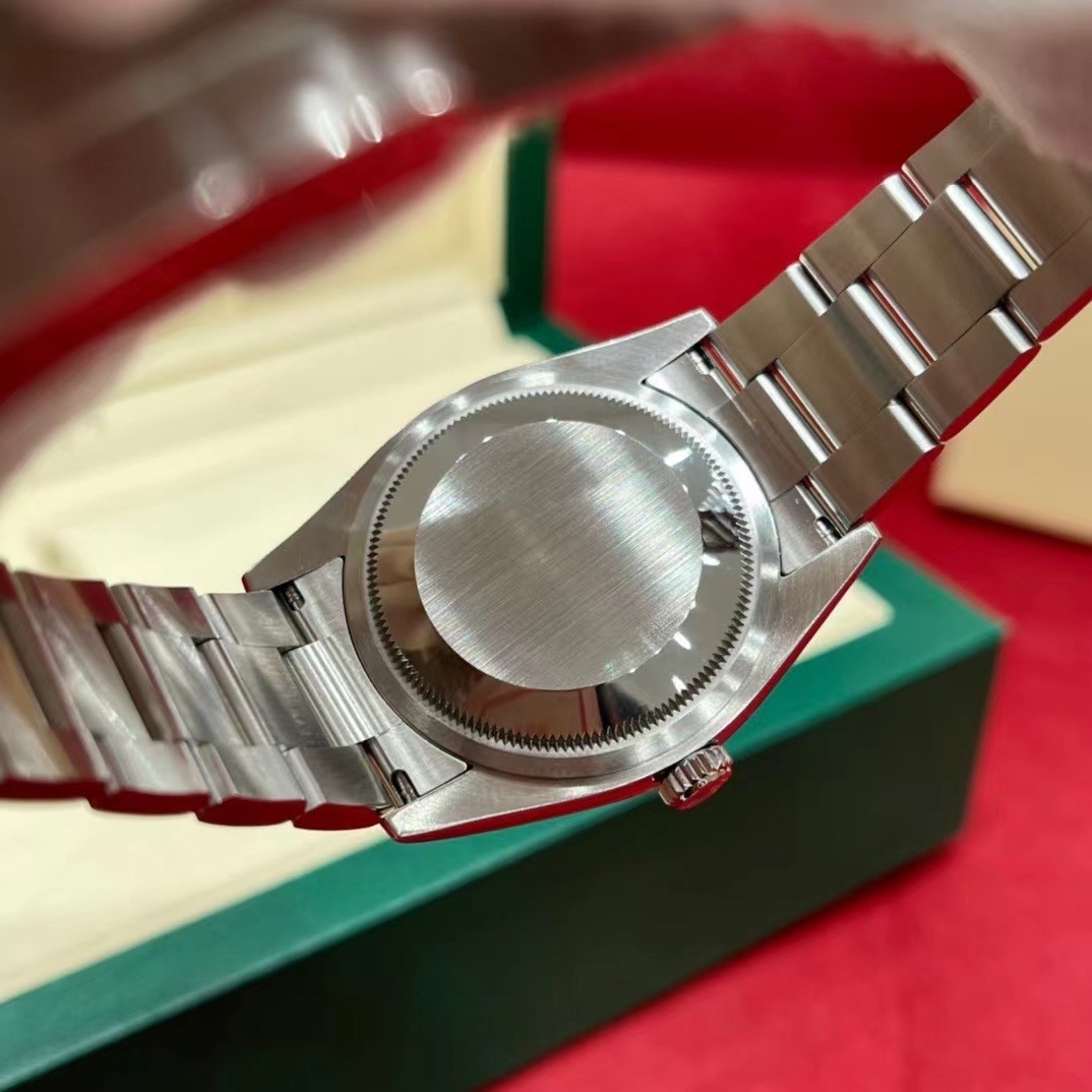 Rolex watch m126000-0005 | Suyperbuy Spreadsheet