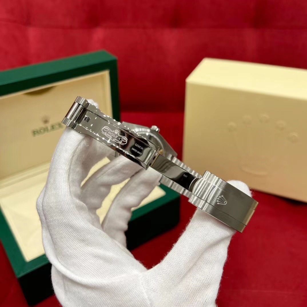 Rolex watch m126000-0005 | Suyperbuy Spreadsheet