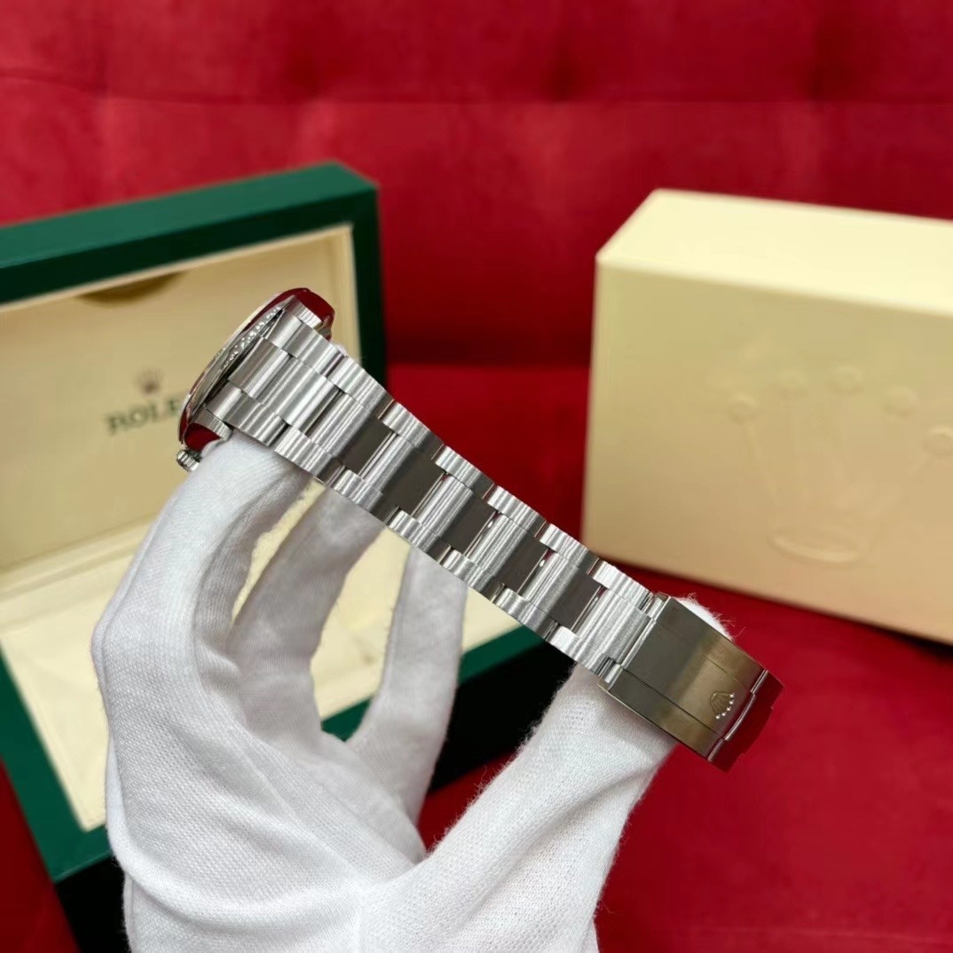 Rolex watch m126000-0005 | Suyperbuy Spreadsheet