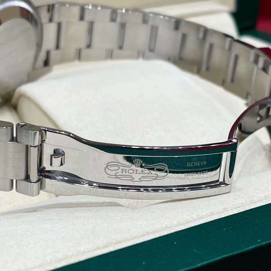 Rolex watch m126000-0005 | Suyperbuy Spreadsheet