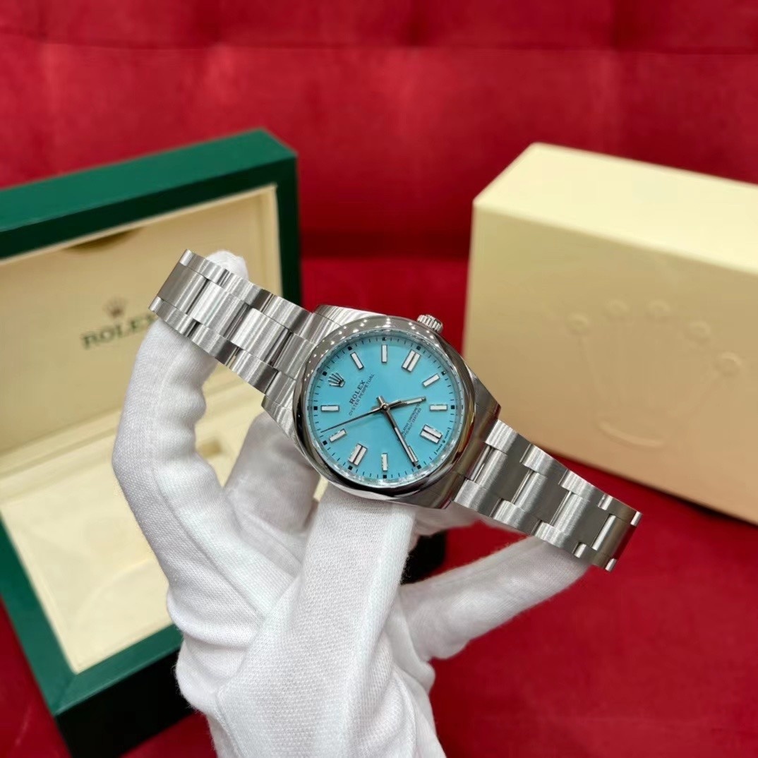 Rolexwatch m124300-0006 | Suyperbuy Spreadsheet