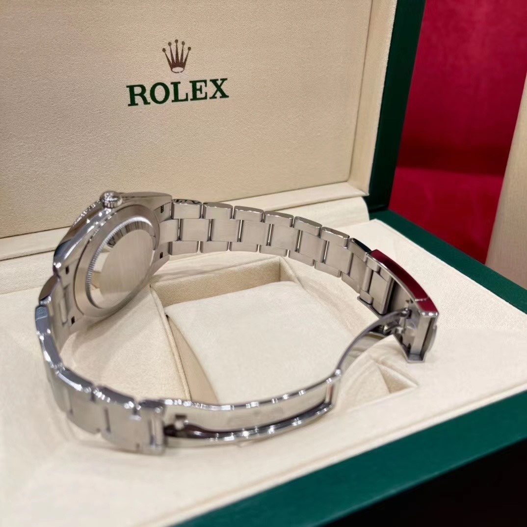 Rolexwatch m124300-0006 | Suyperbuy Spreadsheet