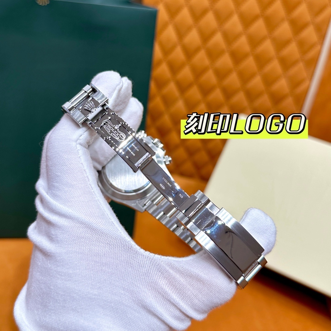 Rolex watch m116509-0071 | Suyperbuy Spreadsheet