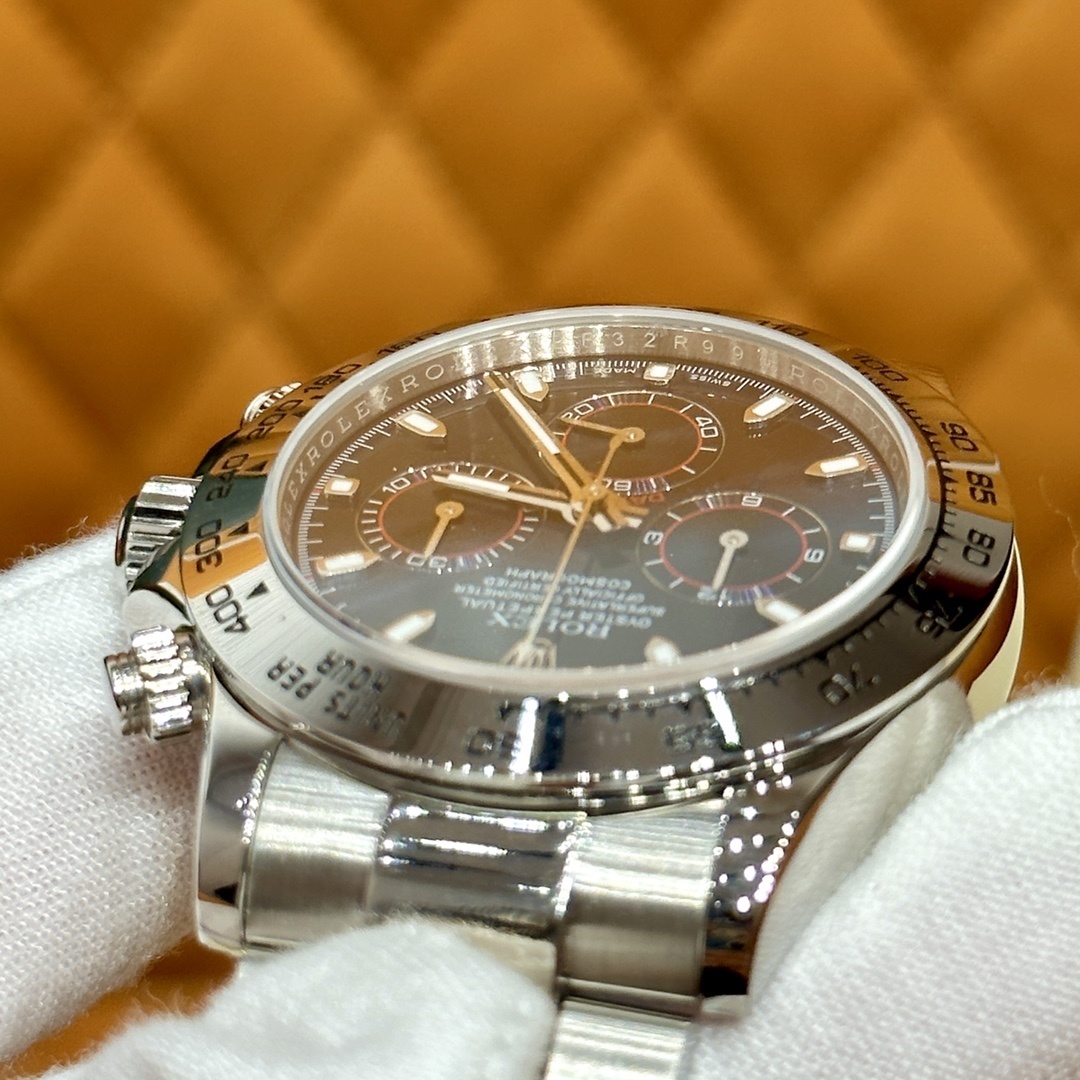 Rolex watch m116509-0071 | Suyperbuy Spreadsheet