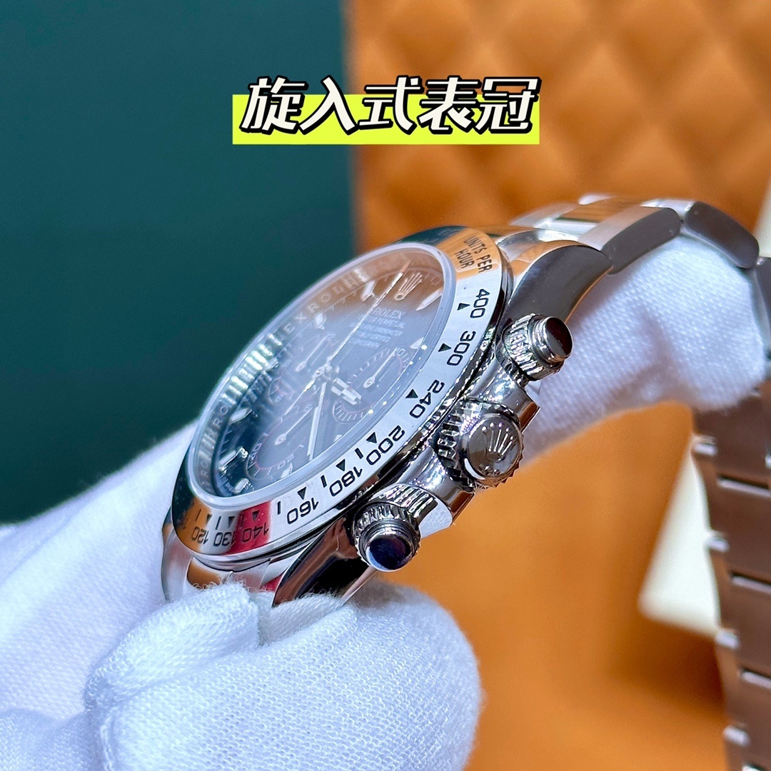 Rolex watch m116509-0071 | Suyperbuy Spreadsheet