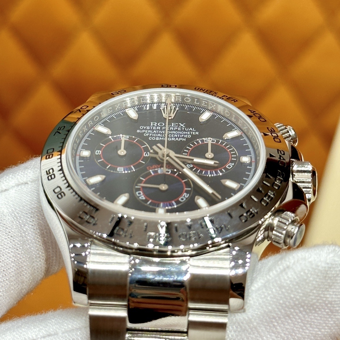 Rolex watch m116509-0071 | Suyperbuy Spreadsheet