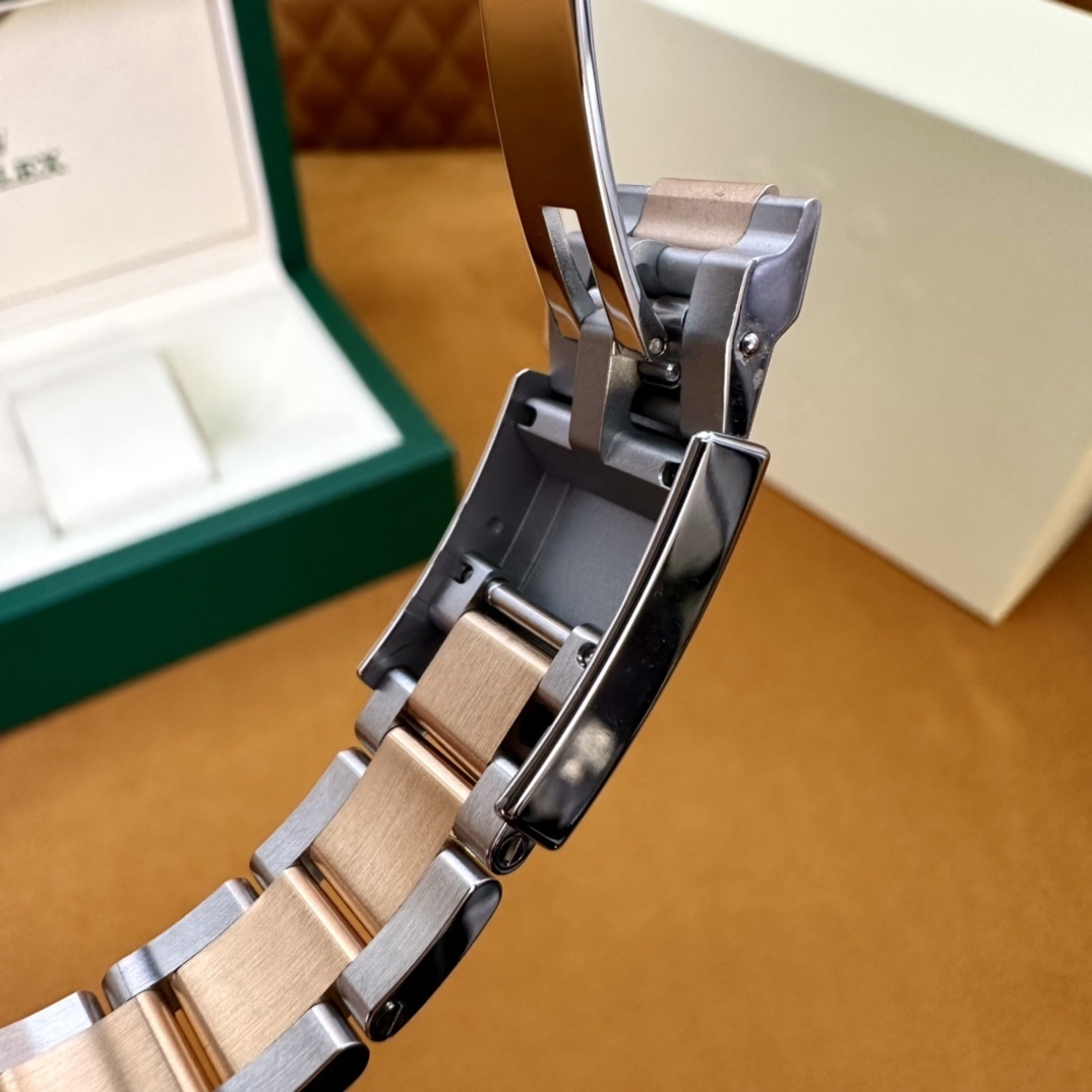 Rolex watch M126711chnr-0002 | Suyperbuy Spreadsheet
