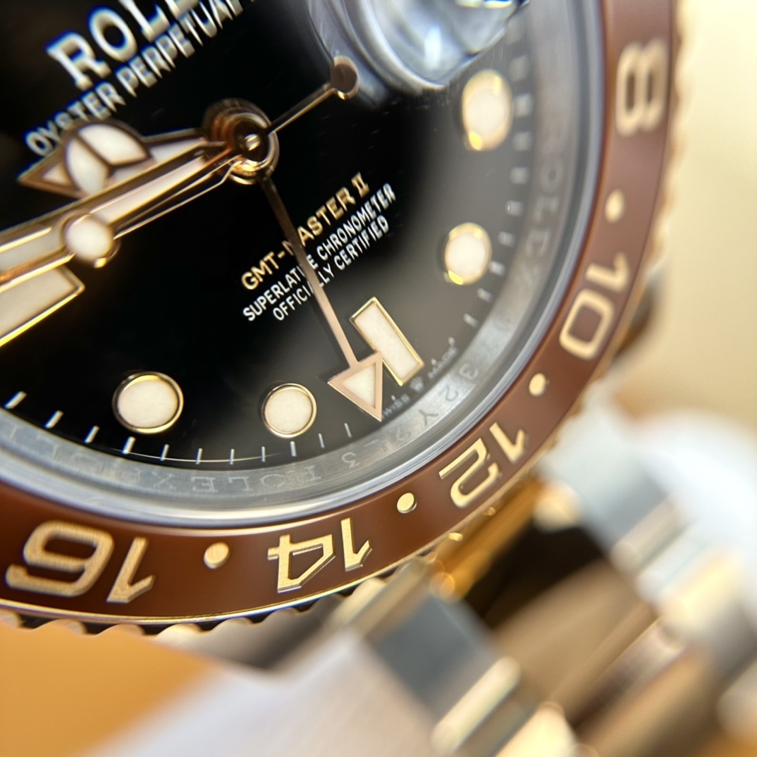 Rolex watch M126711chnr-0002 | Suyperbuy Spreadsheet