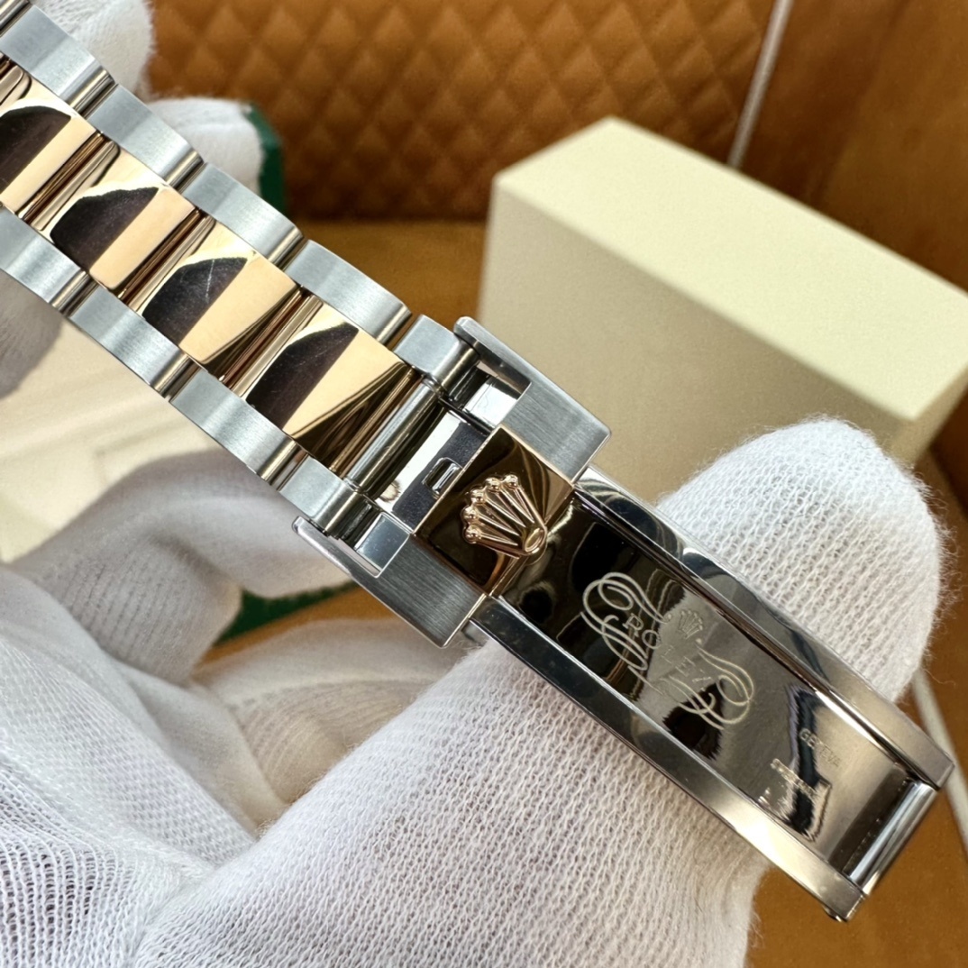 Rolex watch M126711chnr-0002 | Suyperbuy Spreadsheet