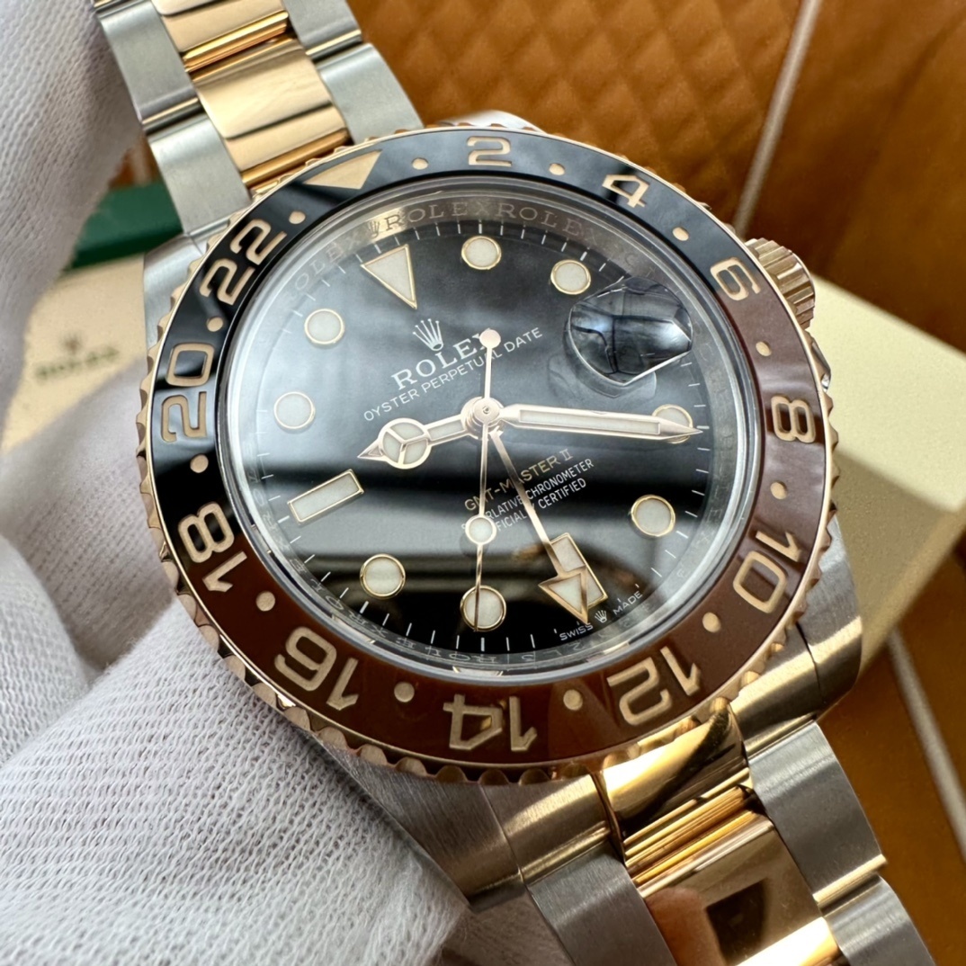 Rolex watch M126711chnr-0002 | Suyperbuy Spreadsheet