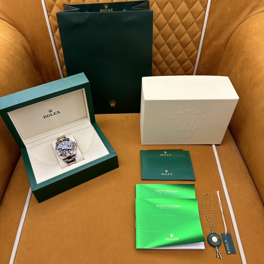 Rolex watch M126711chnr-0002 | Suyperbuy Spreadsheet