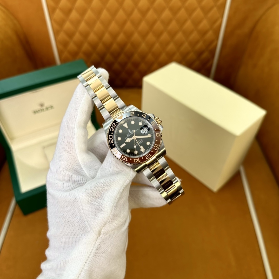 Rolex watch M126711chnr-0002 | Suyperbuy Spreadsheet