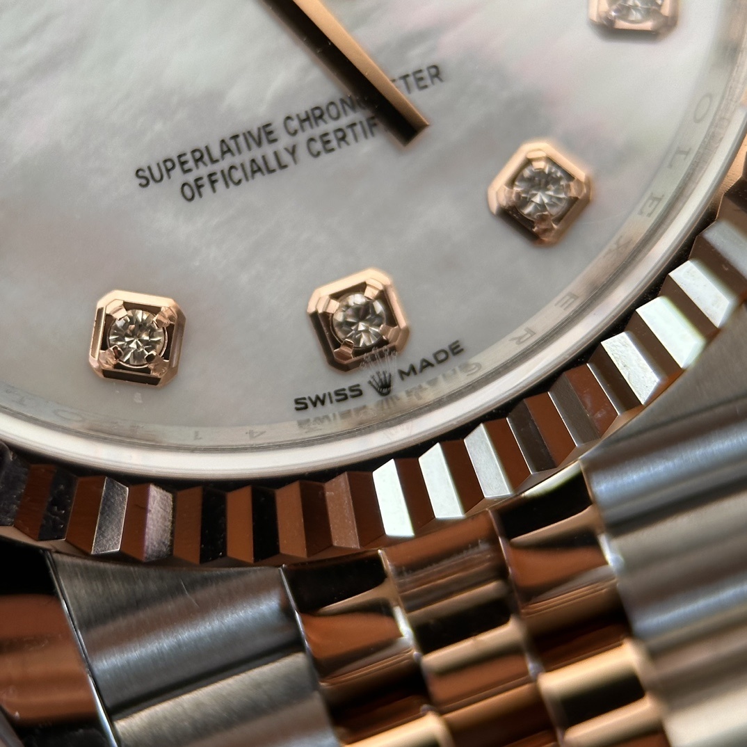 Rolex watch m126231-0021 | Suyperbuy Spreadsheet