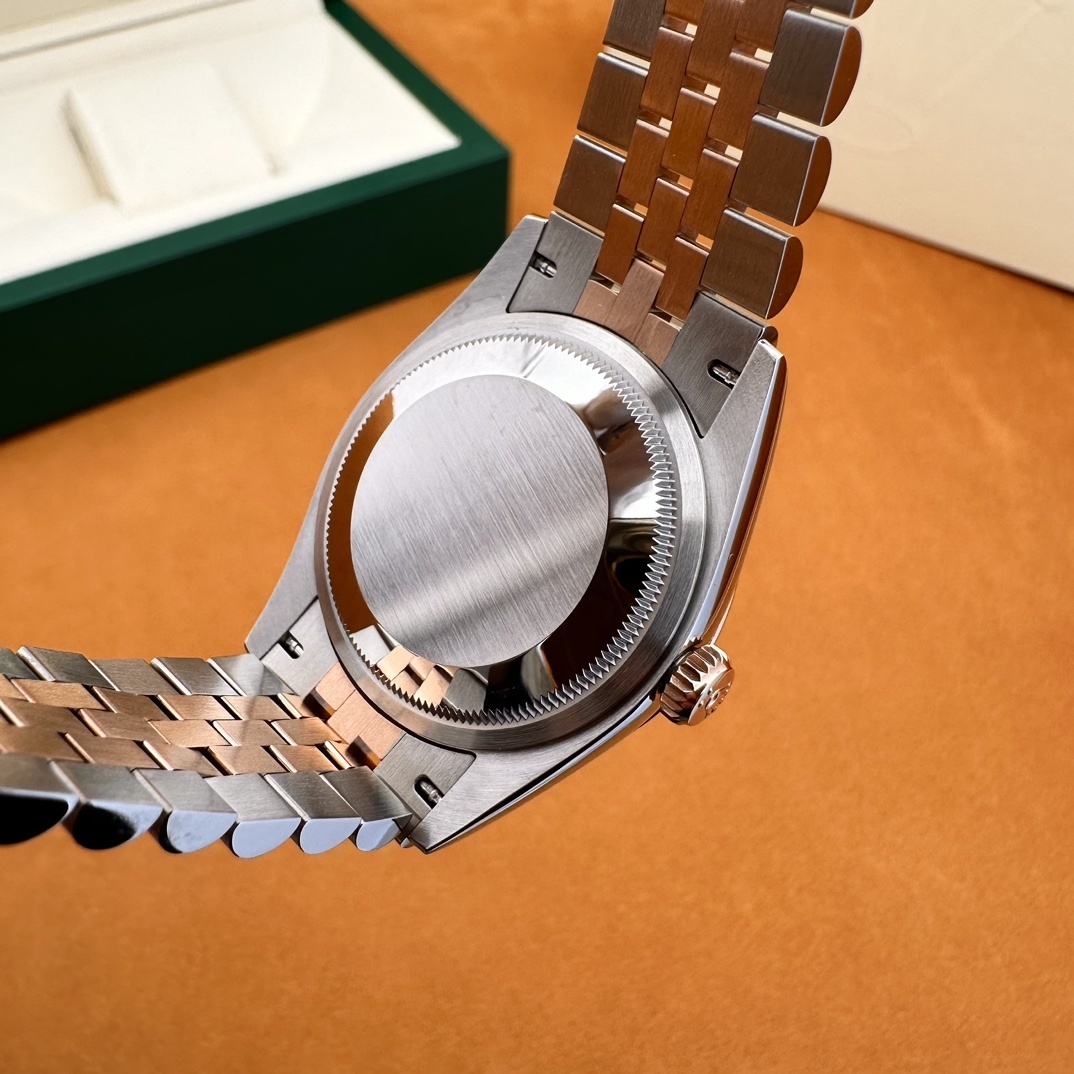 Rolex watch m126231-0021 | Suyperbuy Spreadsheet