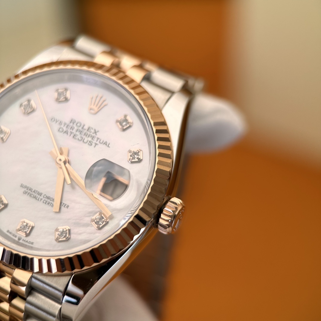 Rolex watch m126231-0021 | Suyperbuy Spreadsheet