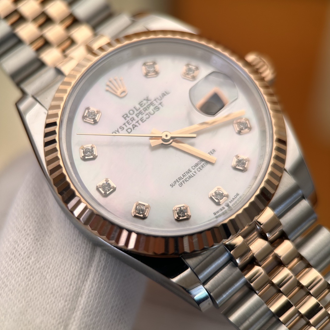 Rolex watch m126231-0021 | Suyperbuy Spreadsheet