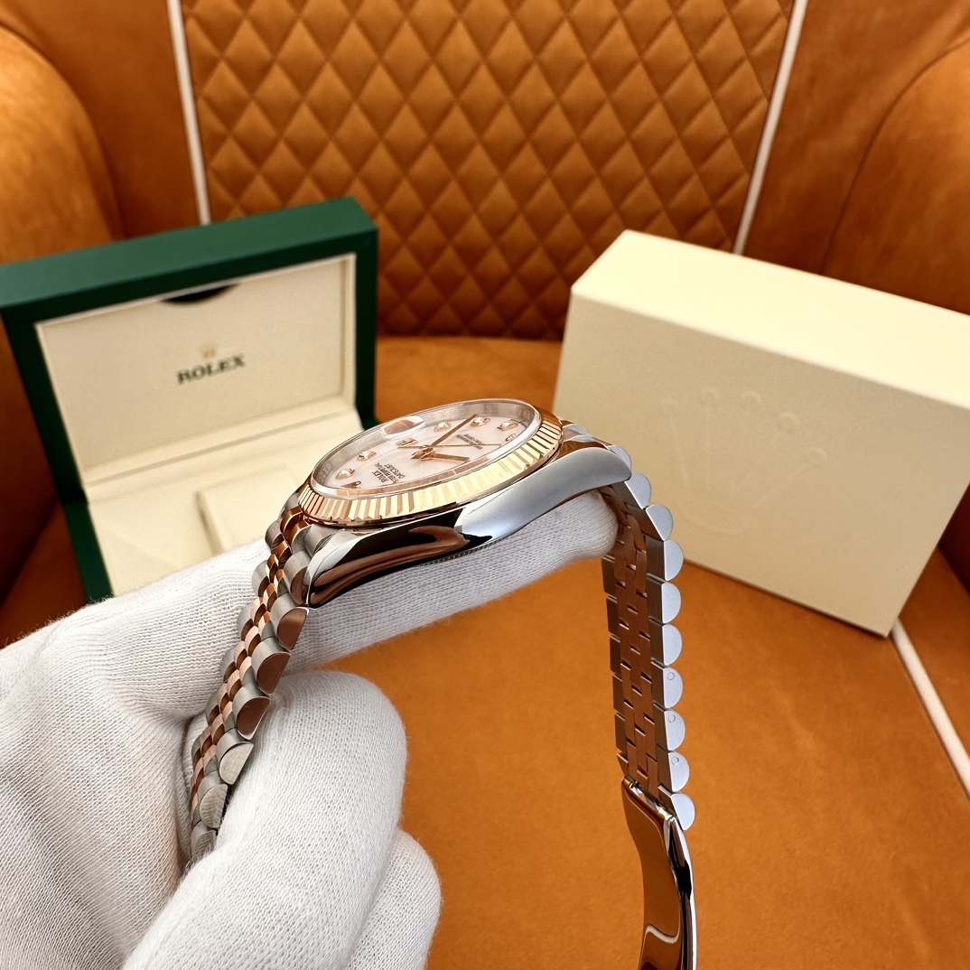 Rolex watch m126231-0021 | Suyperbuy Spreadsheet