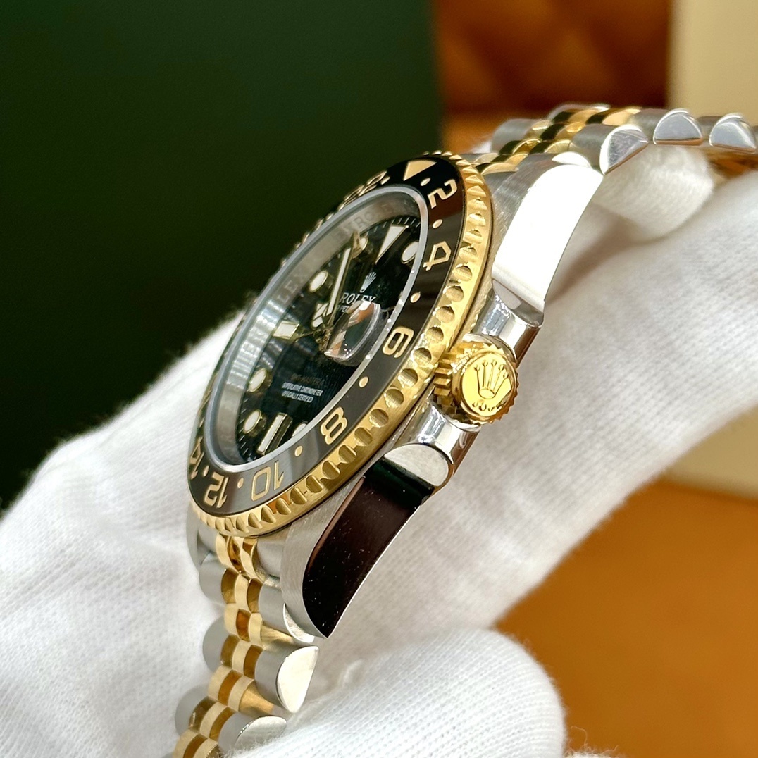 Rolex  watch m126713grnr-0001 | Suyperbuy Spreadsheet