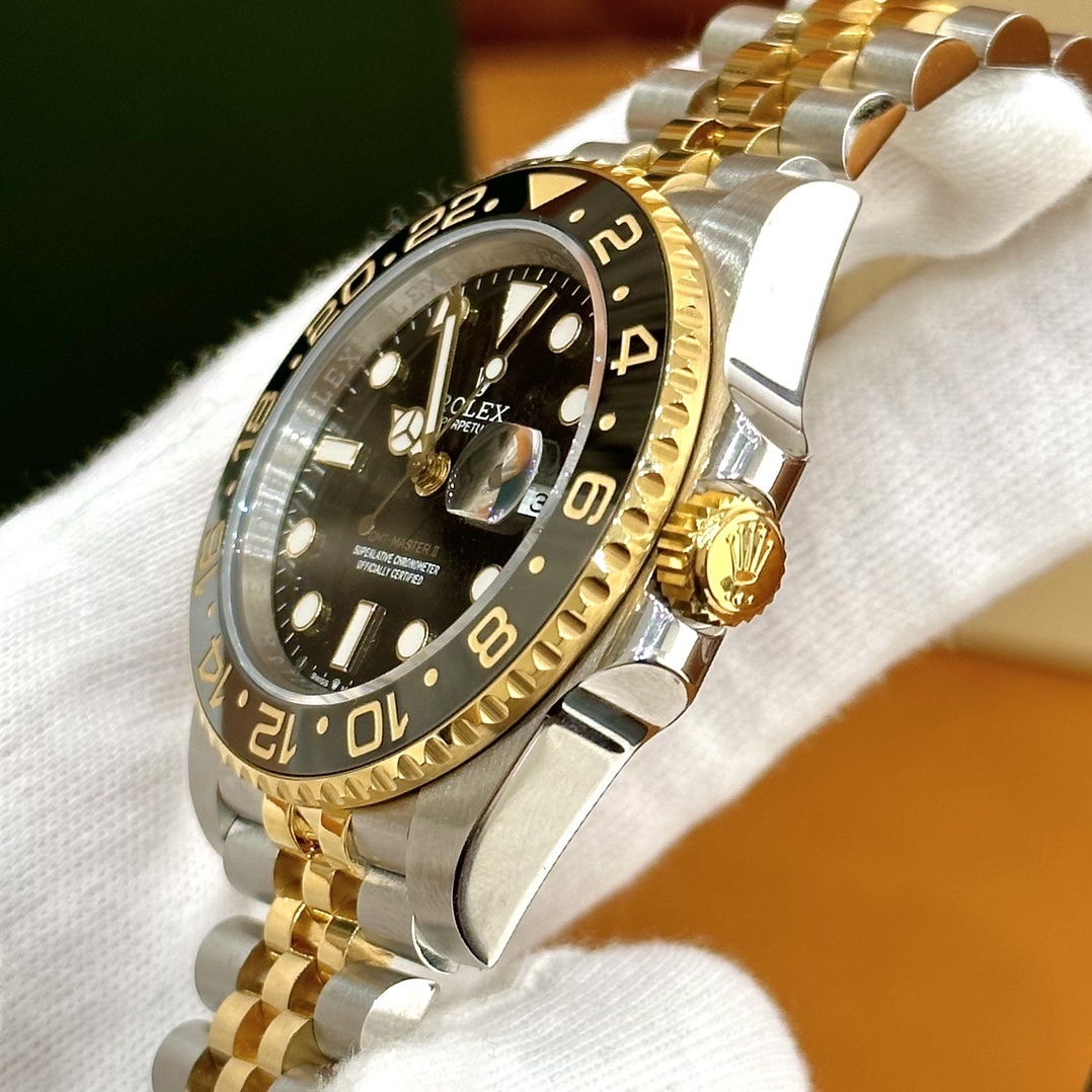 Rolex  watch m126713grnr-0001 | Suyperbuy Spreadsheet