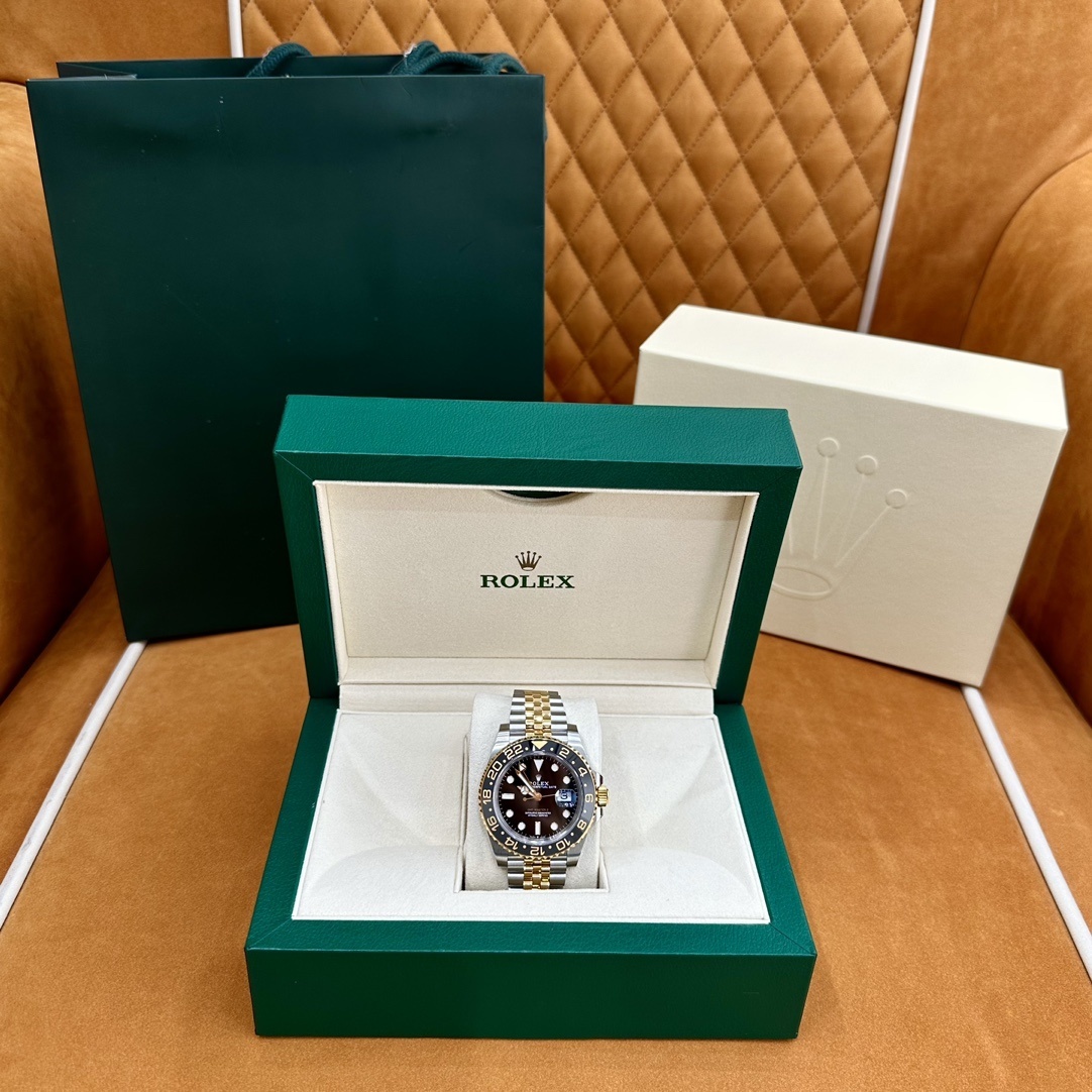 Rolex  watch m126713grnr-0001 | Suyperbuy Spreadsheet