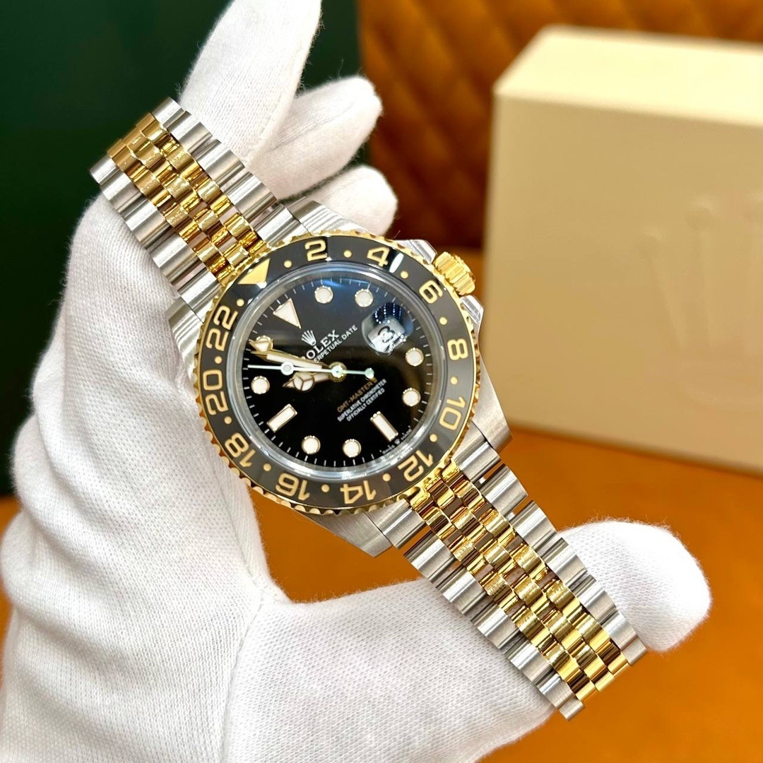 Rolex  watch m126713grnr-0001 | Suyperbuy Spreadsheet