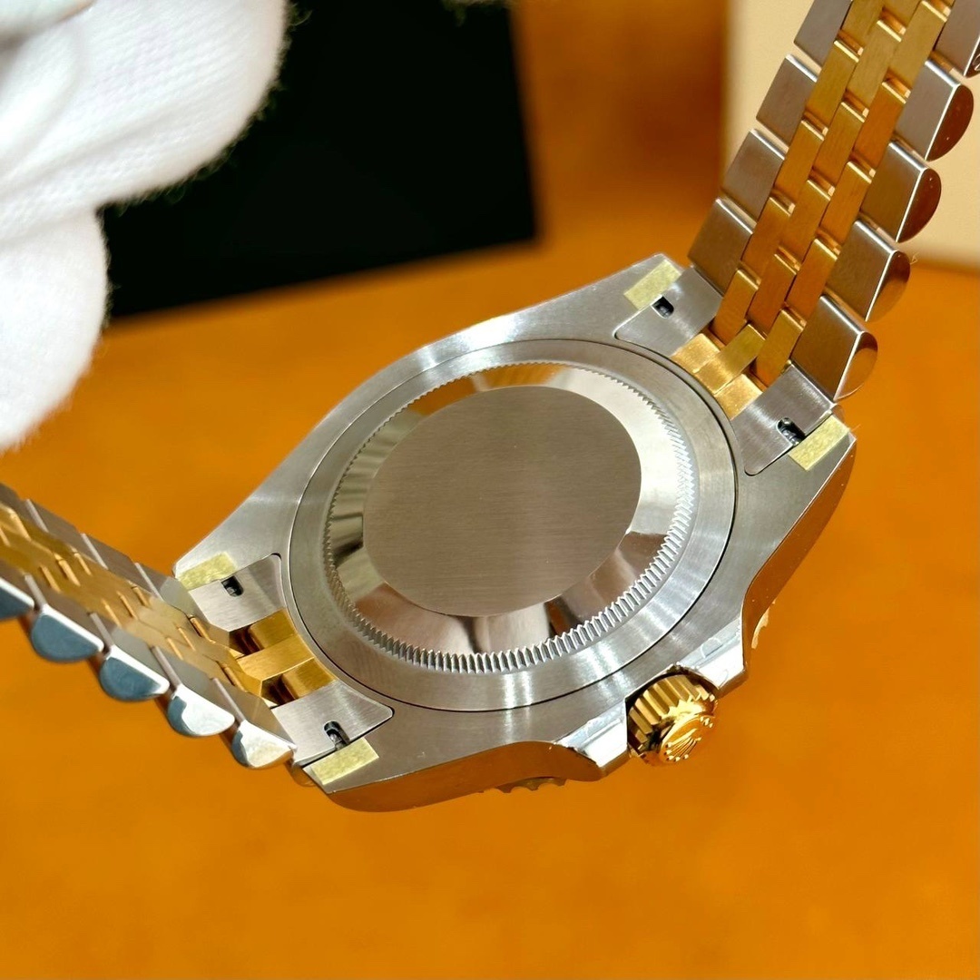 Rolex  watch m126713grnr-0001 | Suyperbuy Spreadsheet