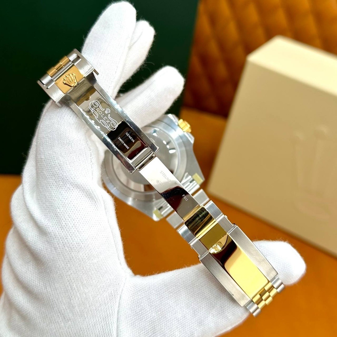 Rolex  watch m126713grnr-0001 | Suyperbuy Spreadsheet