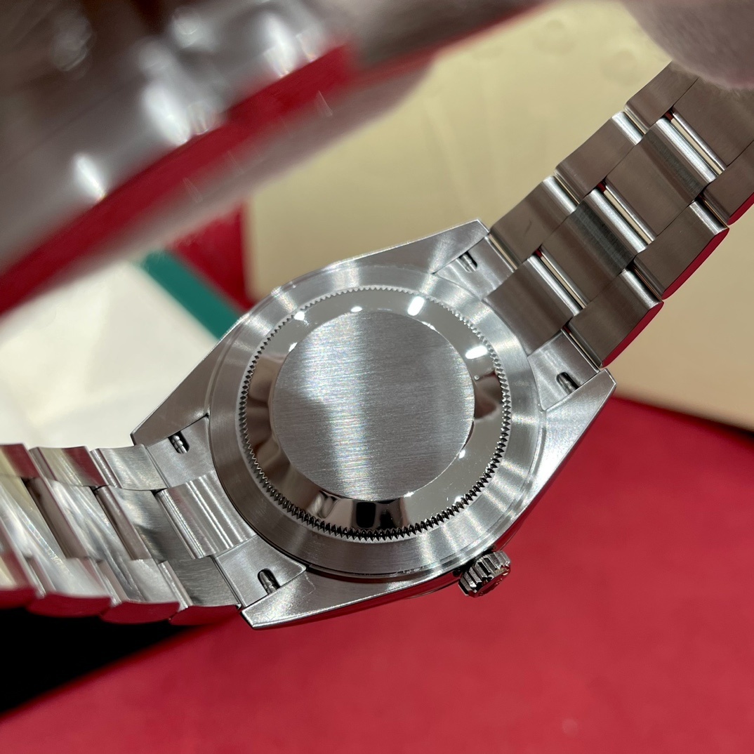Rolex watch m126334-0013 | Suyperbuy Spreadsheet