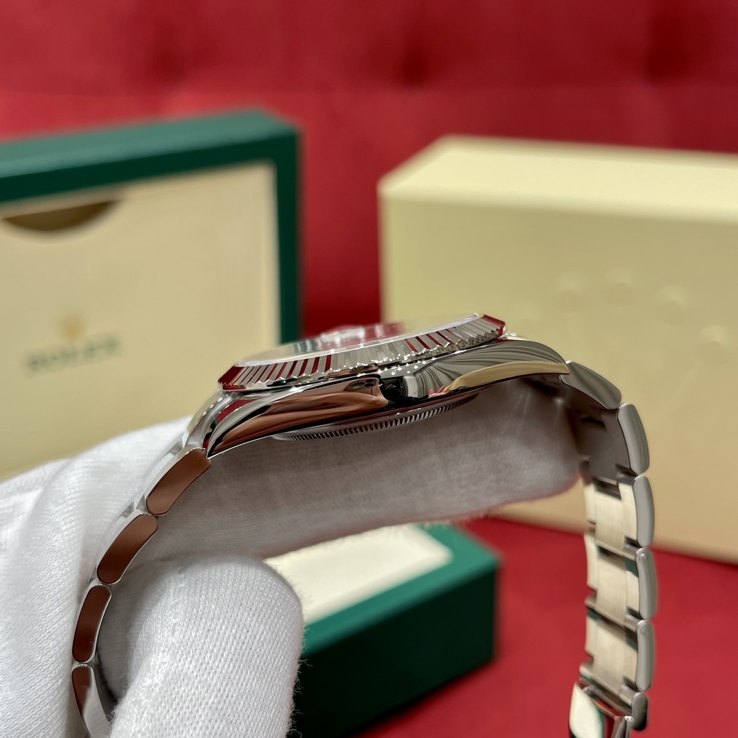 Rolex watch m126334-0013 | Suyperbuy Spreadsheet