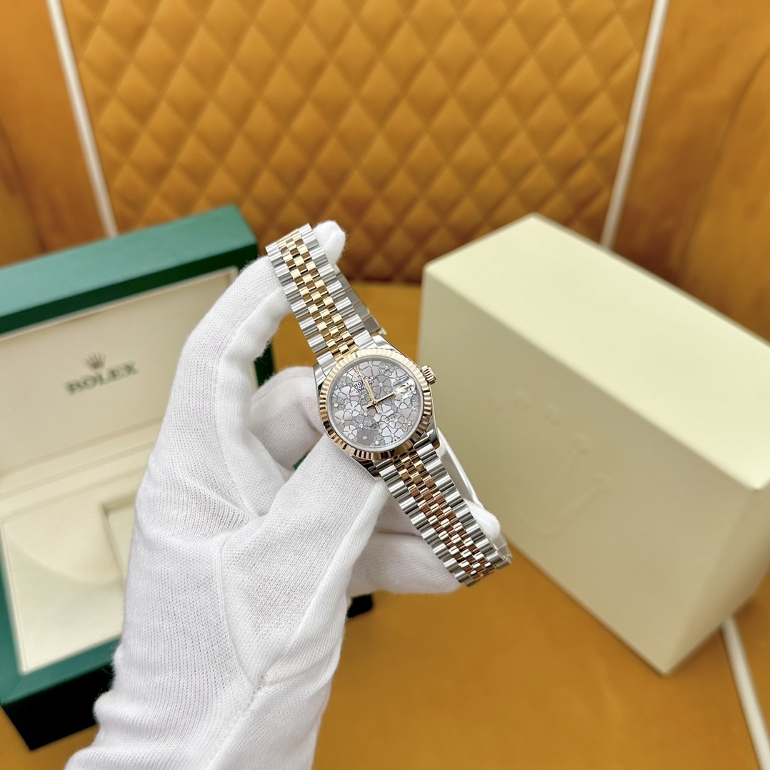 Rolex watch M278271-0032 | Suyperbuy Spreadsheet