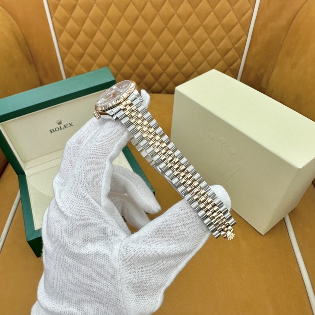 Rolex watch M278271-0032 | Suyperbuy Spreadsheet