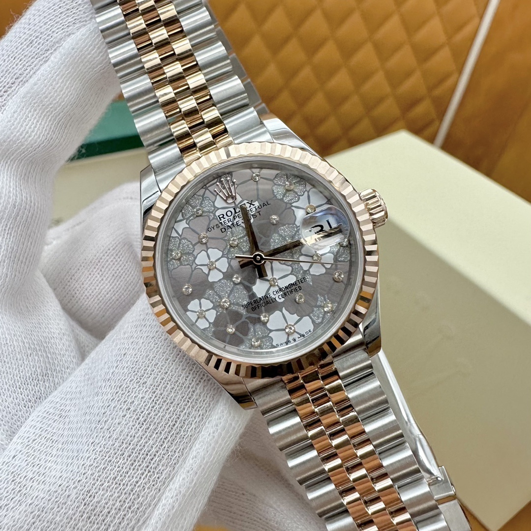 Rolex watch M278271-0032 | Suyperbuy Spreadsheet