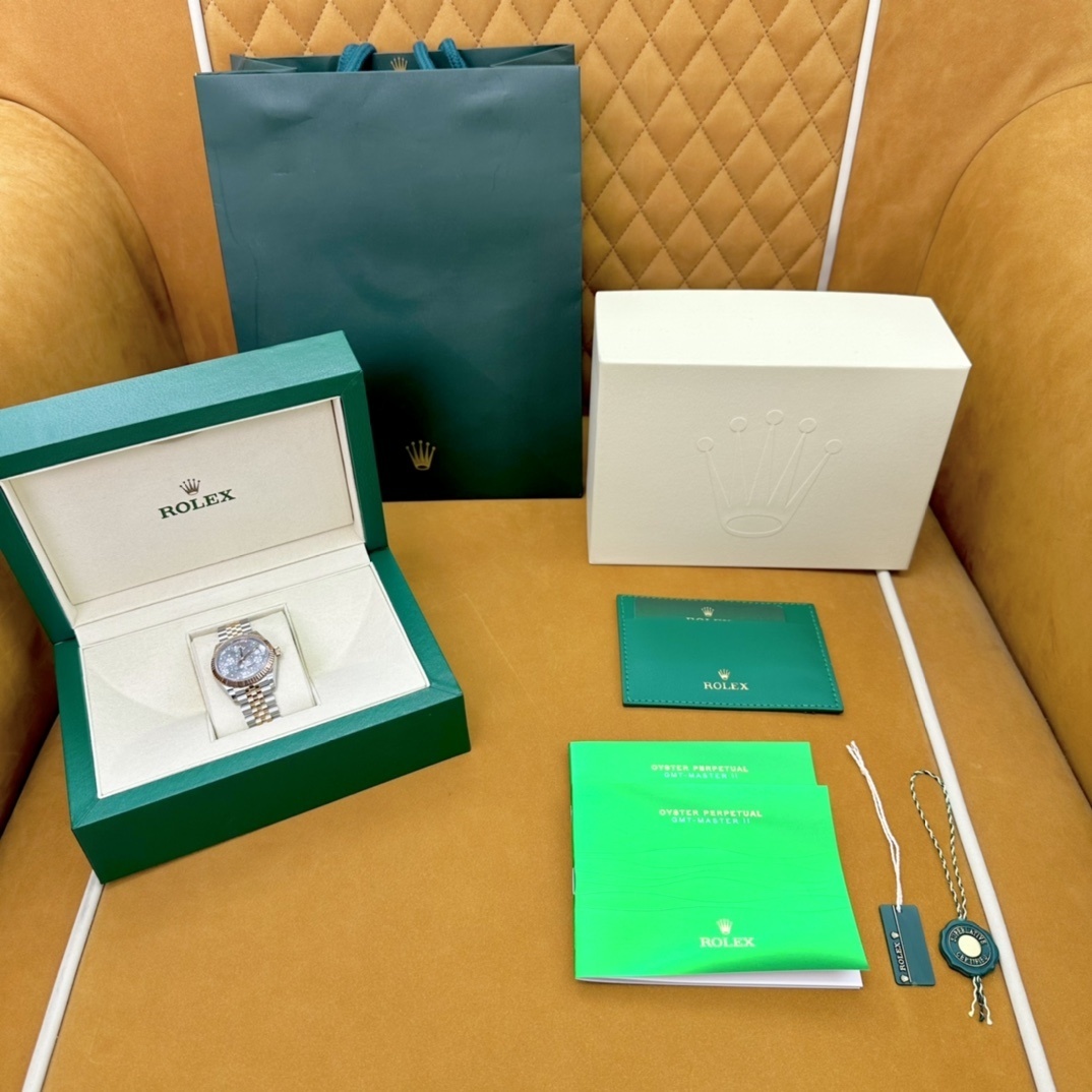 Rolex watch M278271-0032 | Suyperbuy Spreadsheet