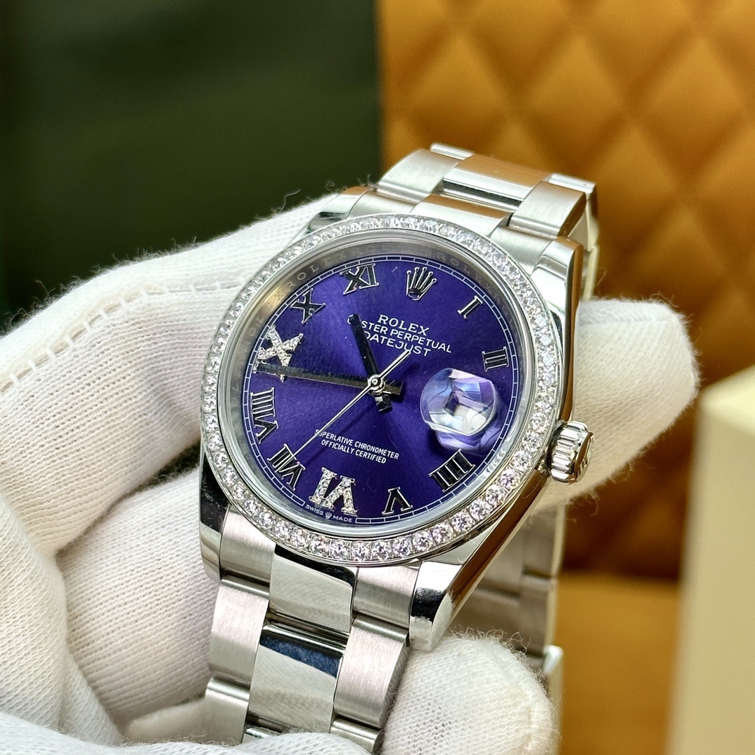 Rolex watch M278384rbr-0014 | Suyperbuy Spreadsheet