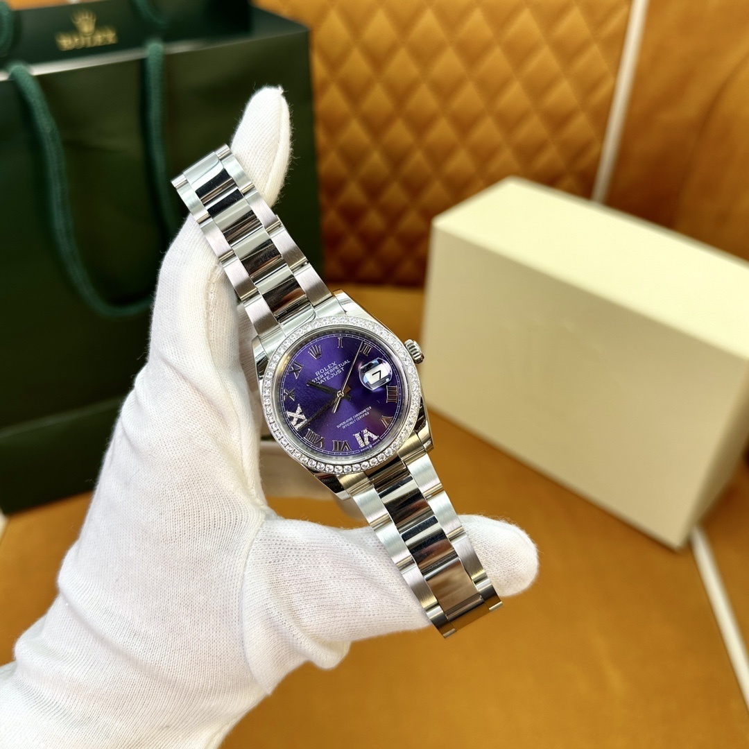 Rolex watch M278384rbr-0014 | Suyperbuy Spreadsheet