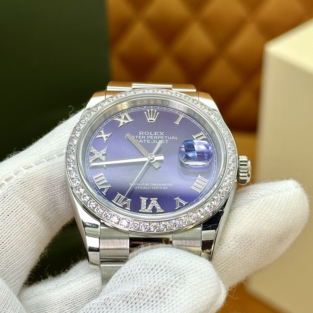 Rolex watch M278384rbr-0014 | Suyperbuy Spreadsheet
