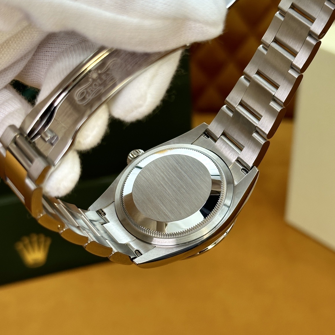 Rolex watch M278384rbr-0014 | Suyperbuy Spreadsheet