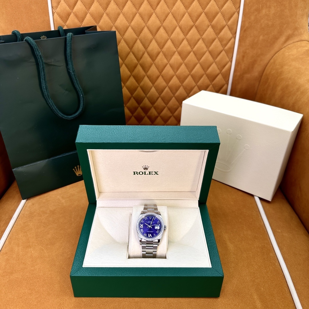 Rolex watch M278384rbr-0014 | Suyperbuy Spreadsheet